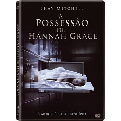 DVD - Exorcismus - A Possessão