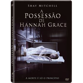 A Possessão de Hannah Grace - SAPO Mag