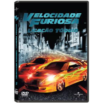 Velocidade Furiosa - Ligação Tóquio (2006) - Cartazes — The Movie