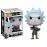 Funko Pop! Rick & Morty: Weaponized Rick - 172_0