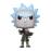 Funko Pop! Rick & Morty: Weaponized Rick - 172_1