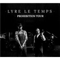 Prohibition swing -digi-