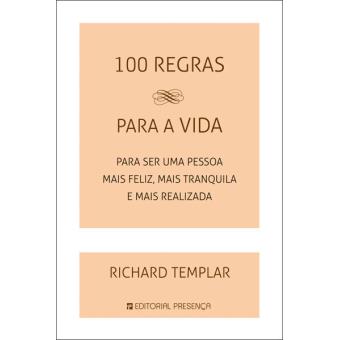 100 Regras Para a Vida