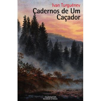 Cadernos de Um Caçador