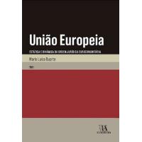 União Europeia Vol 1