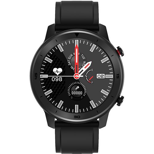 Smartwatch Innjoo Voom Sport Preto Smartwatch Compra Na Fnac Pt