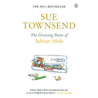 The Growing Pains of Adrian Mole