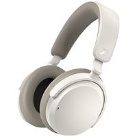 Auscultadores Wireless Sennheiser Accentum - Branco - Outlet - Grade A