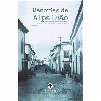 Memórias de Alpalhão