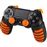 Proteção + Grips para Comando PS4_0