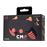 Proteção + Grips para Comando PS4_4