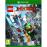 LEGO The Ninjago Movie VideoGame Xbox One_0