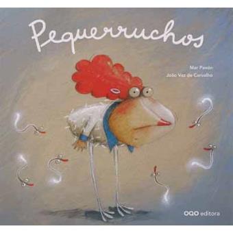 Pequerruchos