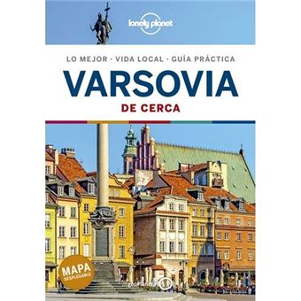 Varsovia-de cerca-lonely planet