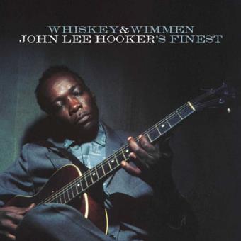 Whiskey & wimmen (lp)