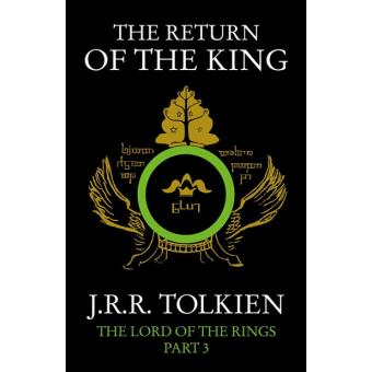 The Return of the King
