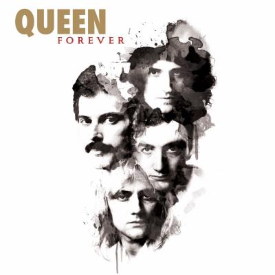 Queen - Forever (Trailer)