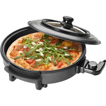 Party Pan Clatronic PP 3402