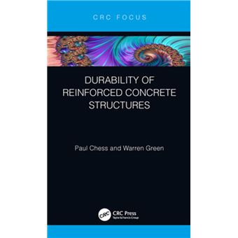 Durability of Reinforced Concrete Structures