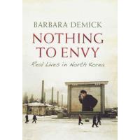 Nothing to Envy