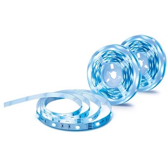 Fita LED Inteligente Wi-Fi Tp-Link Tapo L900-10 - 10m - 1
