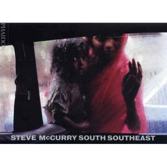 Steve McCurry: South Southeast - Cartonado - Steve McCurry