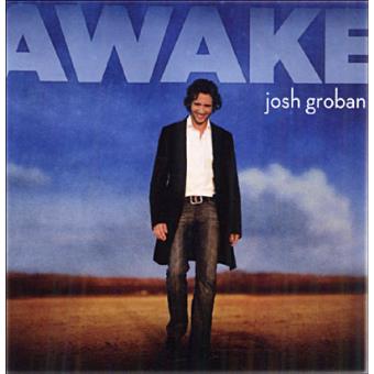 Awake + Dvd