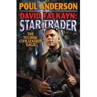 David Falkayn: Star Trader