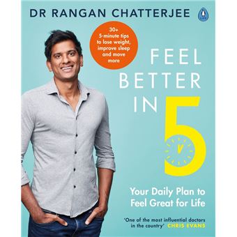 Feel Better In 5
