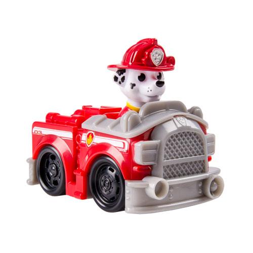 Comprar Paw Patrol Movie 2 Veículos Básicos Zuma de Concentra