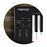 Controlador USB Midi SE49 Nektar_2