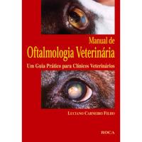 Manual de Oftalmologia Veterinária