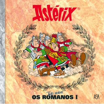 Tudo Sobre os Romanos I