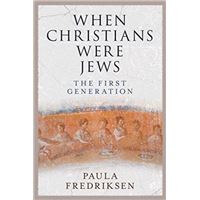 When christians were jews