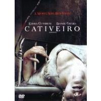 Cativeiro - DVD
