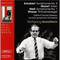 Symphonie No.3/no.1/till