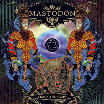 Crack the Skye (Special Edition CD+DVD)