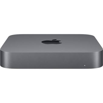 Apple Mac Mini i5-3,0GHz | 8GB | SSD 256GB - Cinzento Sideral