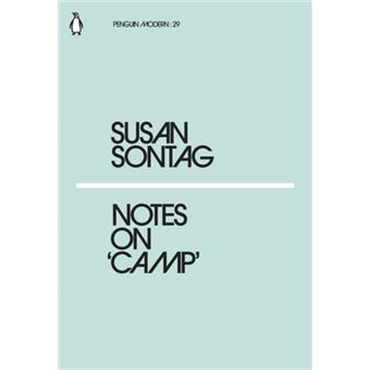 Notes on Camp