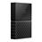 WEDisco Externo Western Digital My Passport 2,5'' para Mac OS USB-C - 2TB - Preto_2