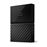 WEDisco Externo Western Digital My Passport 2,5'' para Mac OS USB-C - 2TB - Preto_3