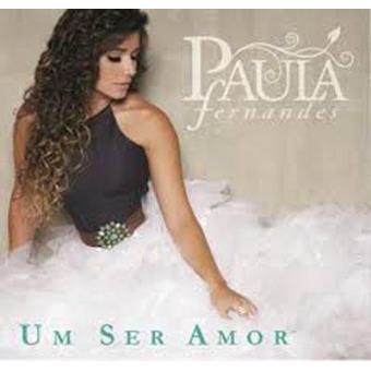Um Ser Amor
