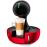 Krups Dolce Gusto Drop (Vermelho)_0