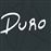 Duro - Digipack CD_0