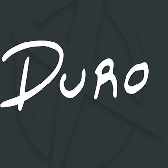 Duro - Digipack CD