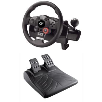 Volante driving force gt 900
