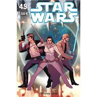 Star wars 49-grapa