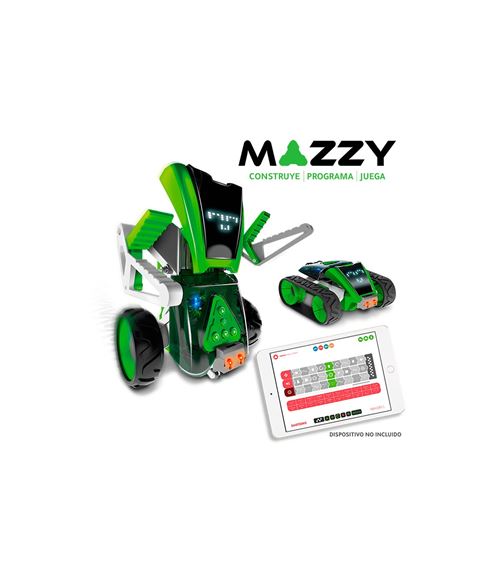 Mazzy
