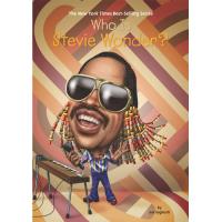 Who Is Stevie Wonder?