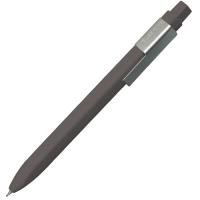 Lapiseira Moleskine Classic Click Charcoal Grey 0,7mm